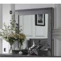 ACM-27324 MIRROR VIDALIA