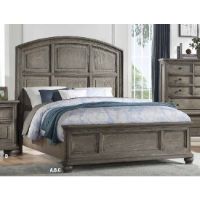 ACM-22070Q-HB HEADBOARD QUEEN KI