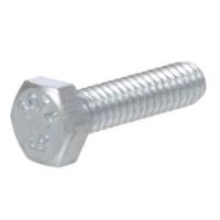 HIL-221030 HEX TAP BOLT 3/8X4-1/