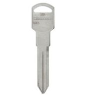 HIL-B92 GM 97 GRAND PRIX KEY BLA