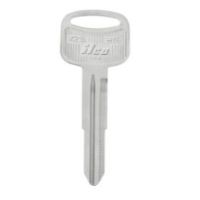 HIL-HY6 HYUNDAI KEY BLANK 10PK