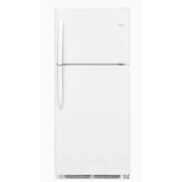 FRI-FFTR2021TW 20 FRIDGE WHT