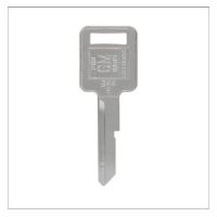 HIL-B44 GM KEY BLANK 10PK