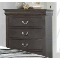 ACM-26796 CHEST LOUIS PHILIPPE D