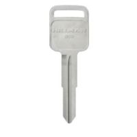 HIL-B69 GM KEY BLANK 10PK