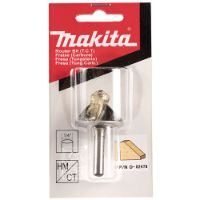 MAK-D02478 ROUTER BIT 45 2FL 1/4