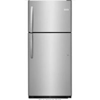 FRI-FFTR2021TS 20 FRIDGE SS