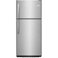 FRI-FFTR2021TS 20 FRIDGE SS