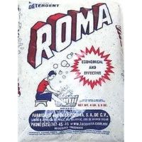 ROMA POWDER DETERGENT 176.3 OZ