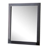 ACM-20064 MIRROR LONDON BLACK