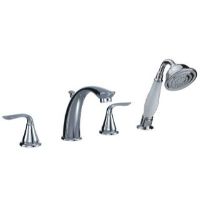 COM-2116620 TUB FAUCET 2H PC MAJ