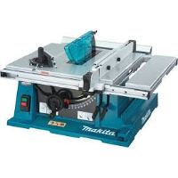 MAK-2704 TABLE SAW 10