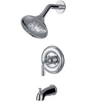 COM-2116623 T&S FAUCET 1H PC MAJ