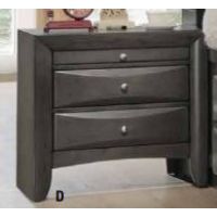 ACM-22704 NIGHTSTAND IRELAND GRA