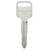 HIL-B65/B70 GM KEY BLANK 10PK