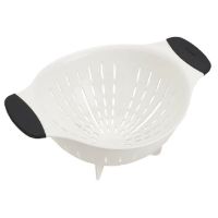 BRA-20306 COLANDER PLASTIC