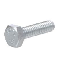 HIL-221014 HEX TAP BOLT 5/16X2