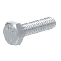 HIL-221042 HEX TAP BOLT 1/2X6