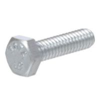 HIL-221021 HEX TAP BOLT 5/16X5