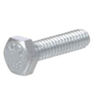 HIL-221023 HEX TAP BOLT 3/8X1-1/