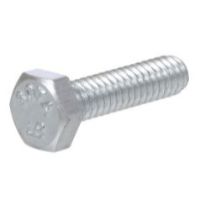 HIL-221017 HEX TAP BOLT 5/16X3