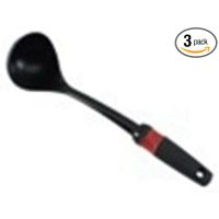 BRA-20303 LADLE NYLON BLK