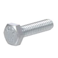 HIL-221012 HEX TAP BOLT 5/16X1-1