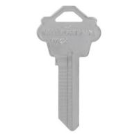 HIL-WK2 WESTLOCK KEY BLANK 10PK