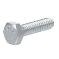 HIL-221029 HEX TAP BOLT 3/8X4