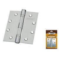 BRO-SSH2500 HINGE SS 2-1/2X2-1/2