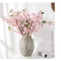 LOK-AL20-312 ARTIFICIAL FLOWER