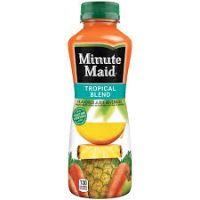 MMAID TROPICAL BLEND JUICE 15.2