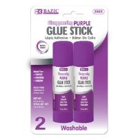 BAZ-2022-24 GLUE STICK LARGE PUR