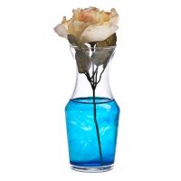 EPG-0220AL FLOWER VASE 12.5OZ