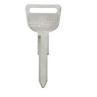 HIL-HD90 HONDA KEY BLANK 10PK