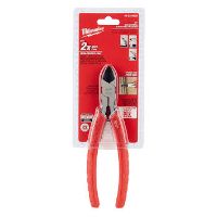 MIL-48226108 DIAGONAL PLIER 8