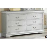 ACM-26736 DRESSER LOUIS PHILIPPE