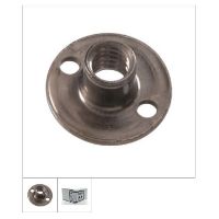 HIL-4146E TEE NUT FASTENERS 3/8-