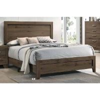 ACM-28047EK KING BED MIQUELL EAS