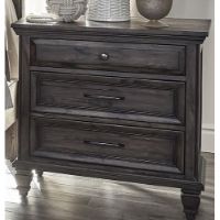 COA-223032 NIGHTSTAND 28x18x29