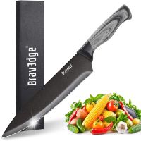 BRA-20394 CHEF'S KNIFE 8