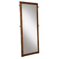 COA-222990 FLOOR MIRROR DESERT