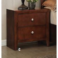 ACM-20403 NIGHTSTAND ILANA BROWN