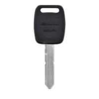 HIL-B88PH GM PLASTIC HEAD KEY BL