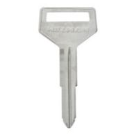 HIL-TR37 TOYOTA KEY BLANK 10PK