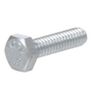 HIL-221035 HEX TAP BOLT 1/2X2