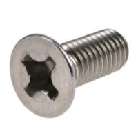 HIL-36330 MACH SCREW M8-1.25X20