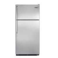 CRO-CRT206QS 21CFT FRIDGE SS