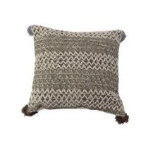 UMA-23415 COTTON CUSHION 20X20