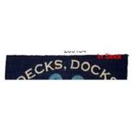 TAG-209104 DECKS DOCKS FLIP MAT